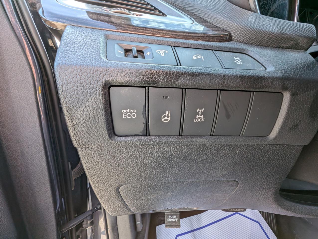 2014 Hyundai Santa Fe Sport Premium - Photo #14