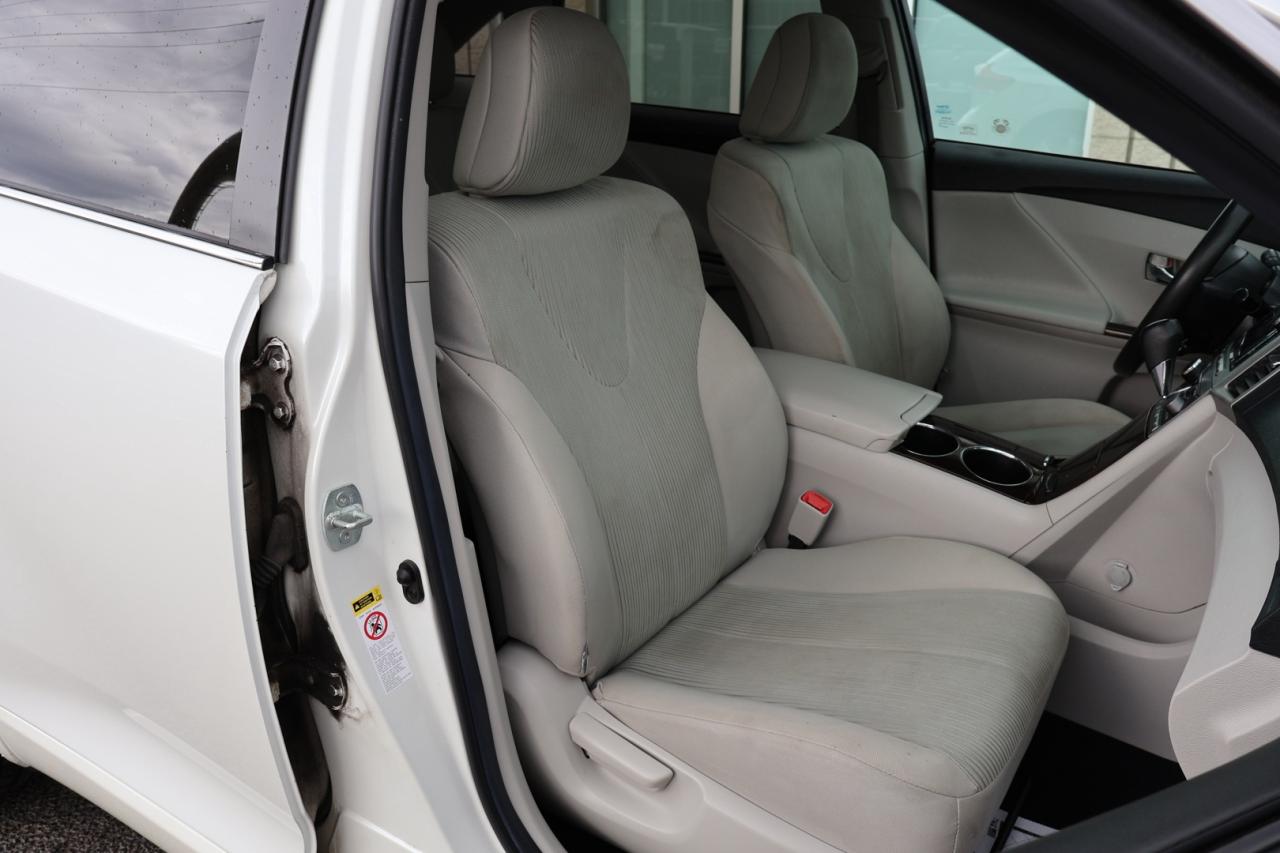 2012 Toyota Venza V6 LE AWD CERTIFIED *ACCIDENT FREE*TOYOTA MAINTAIN* CAMERA BLUETOOTH HEATED SEATS PANO ROOF CRUISE ALLOYS - Photo #19