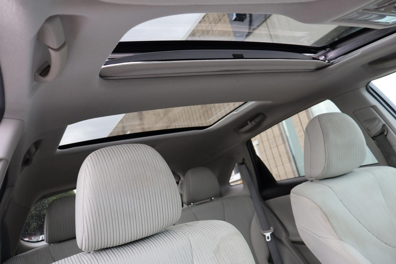 2012 Toyota Venza V6 LE AWD CERTIFIED *ACCIDENT FREE*TOYOTA MAINTAIN* CAMERA BLUETOOTH HEATED SEATS PANO ROOF CRUISE ALLOYS - Photo #20