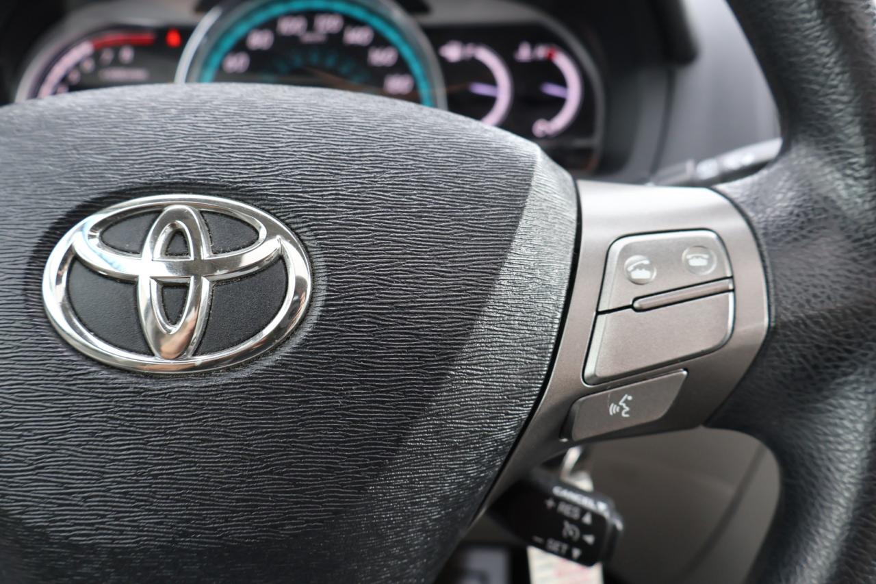 2012 Toyota Venza V6 LE AWD CERTIFIED *ACCIDENT FREE*TOYOTA MAINTAIN* CAMERA BLUETOOTH HEATED SEATS PANO ROOF CRUISE ALLOYS - Photo #32