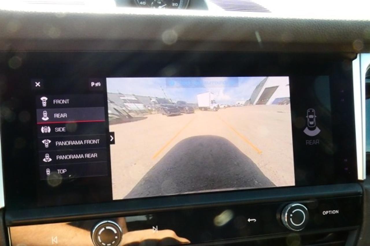 2023 Porsche Macan S AWD w/H&C L, pano S/R, NAV, BUC - Photo #16