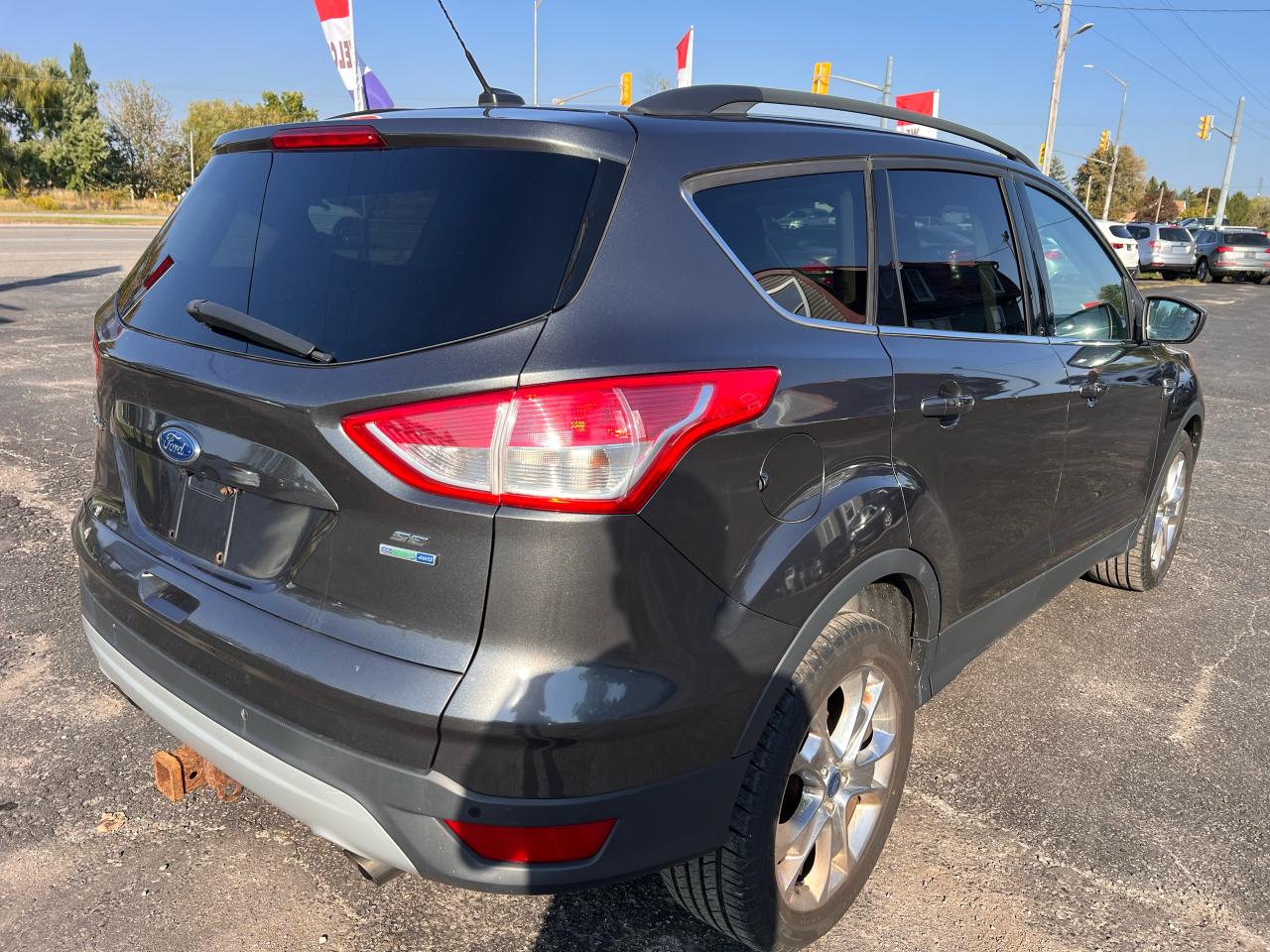 2015 Ford Escape SE Photo35