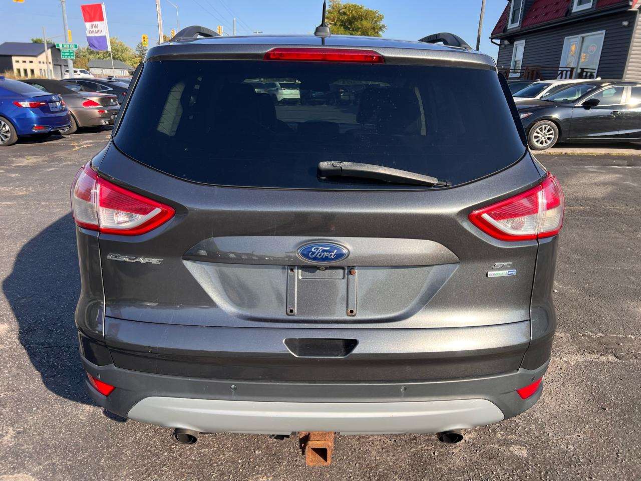 2015 Ford Escape SE Photo36