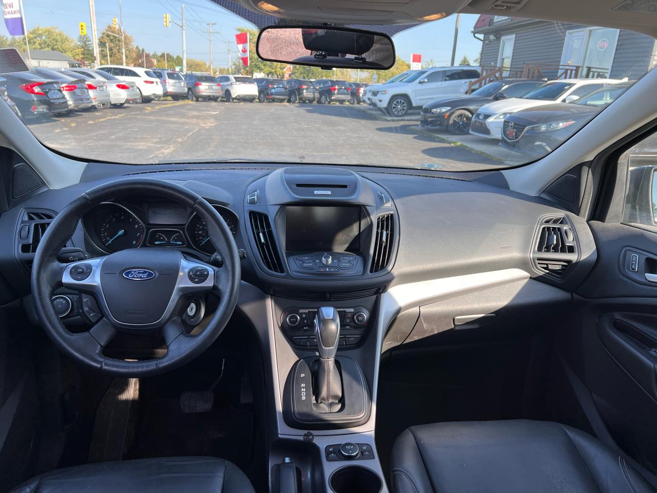 2015 Ford Escape SE Photo49