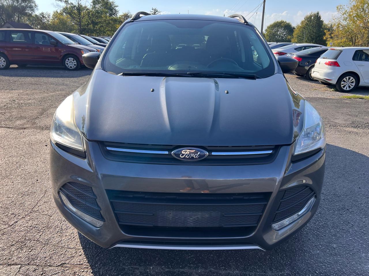 2015 Ford Escape SE Photo40