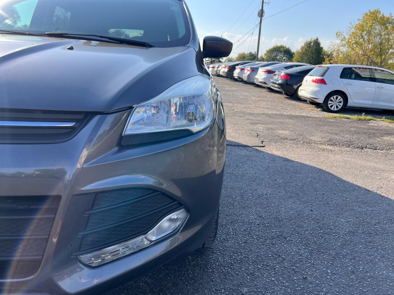 2015 Ford Escape SE Photo41