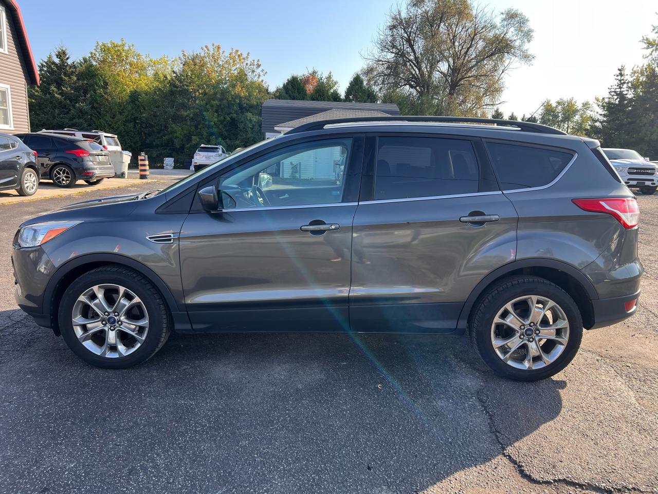 2015 Ford Escape SE Photo6