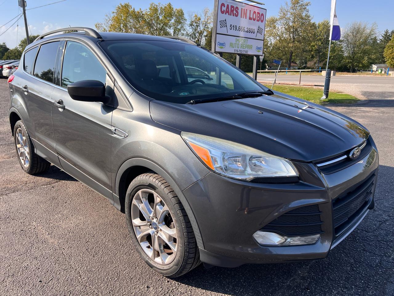 2015 Ford Escape SE Photo33