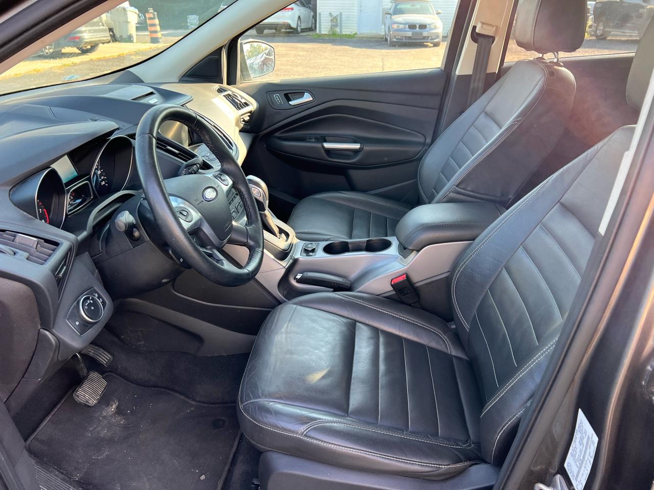 2015 Ford Escape SE Photo13