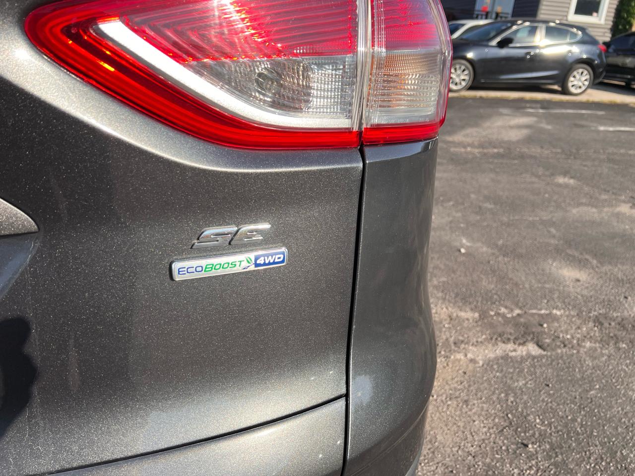 2015 Ford Escape SE Photo43
