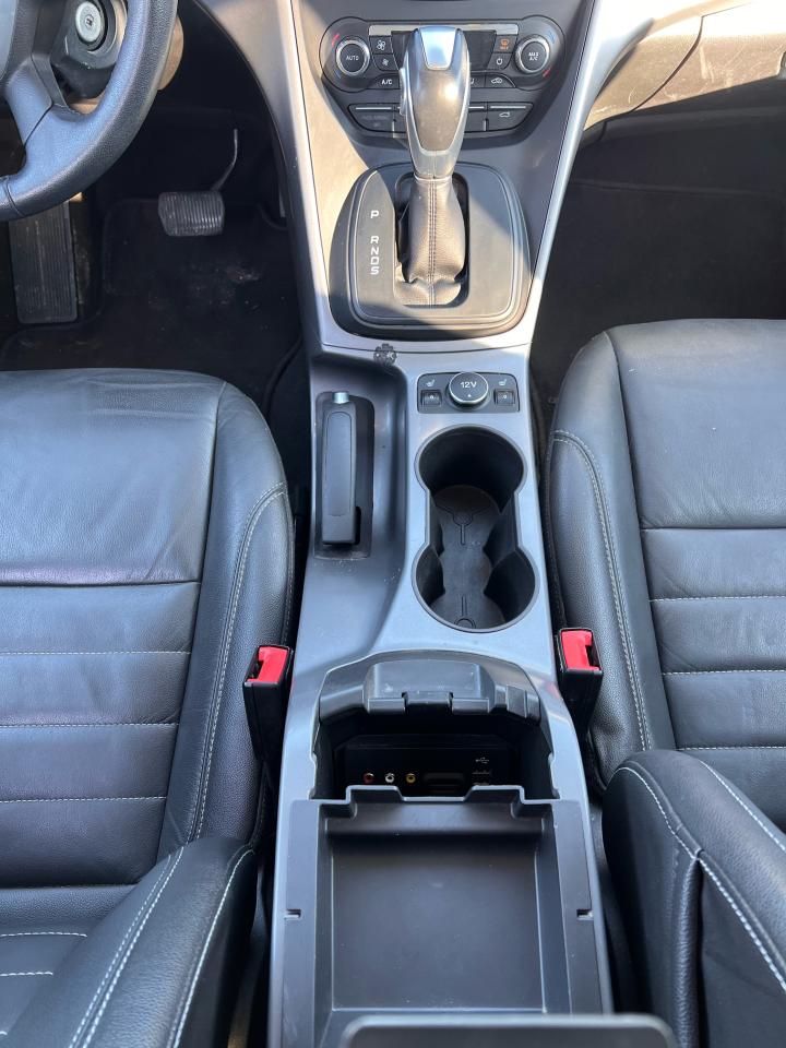 2015 Ford Escape SE Photo22