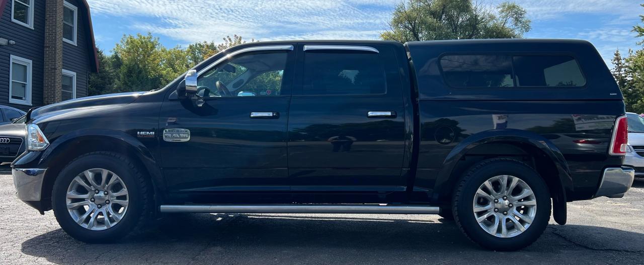 2013 RAM 1500 LARAMIE LONGHORN Photo37