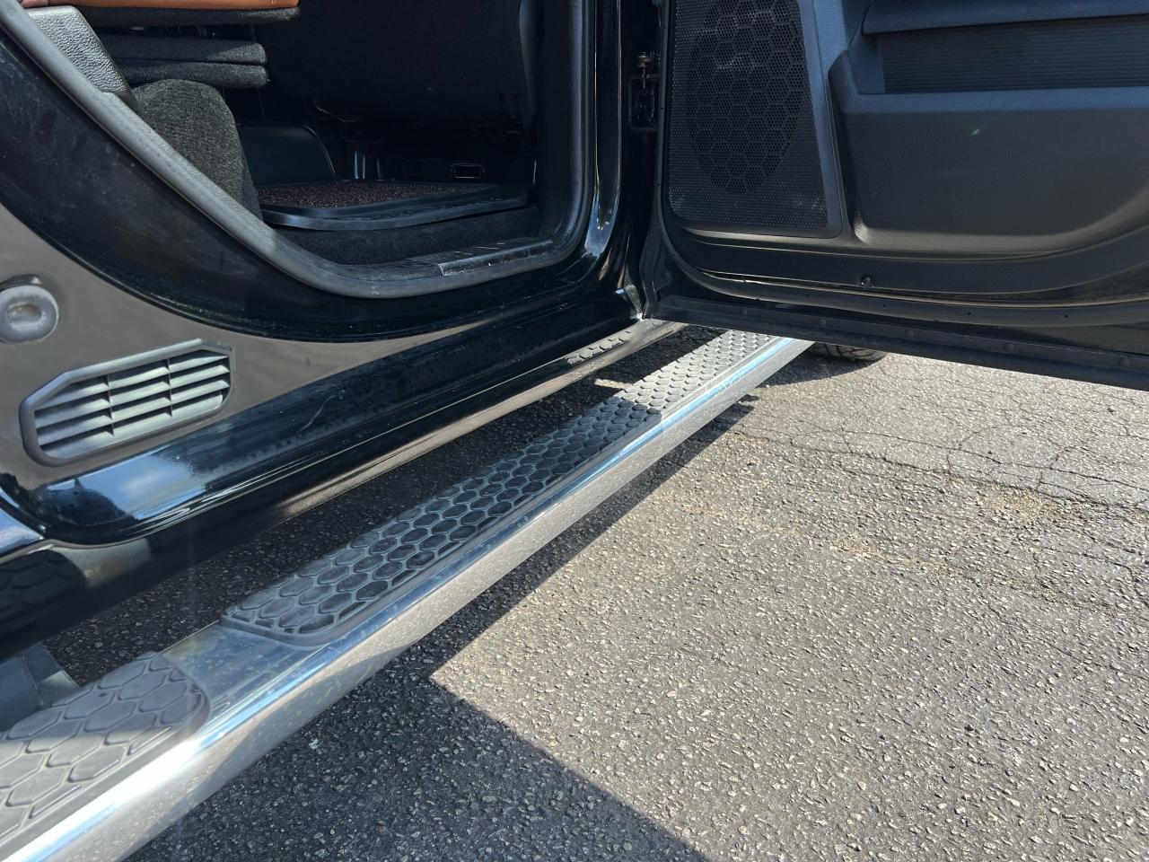 2013 RAM 1500 LARAMIE LONGHORN Photo43