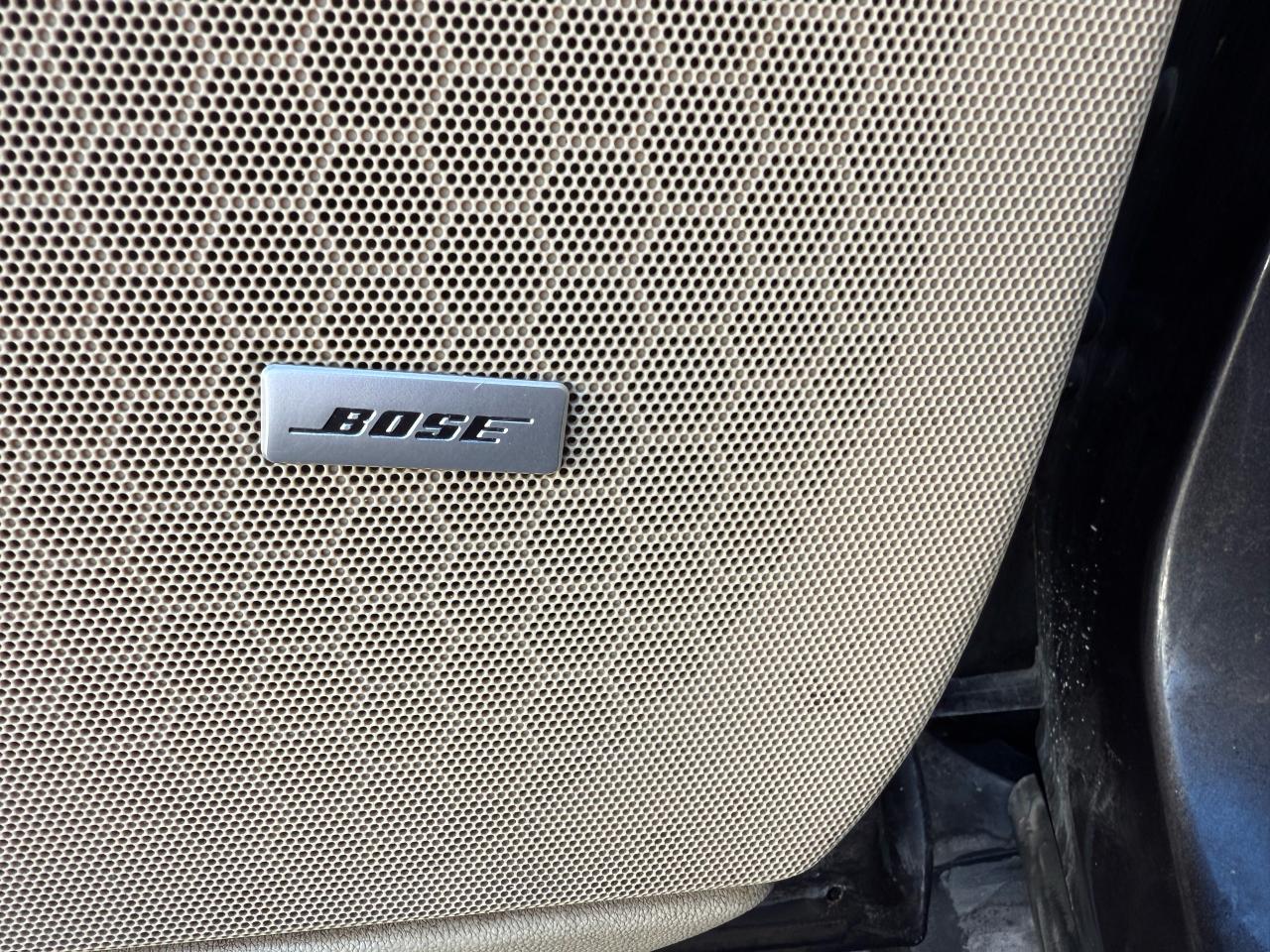 2018 Cadillac XT5  Photo