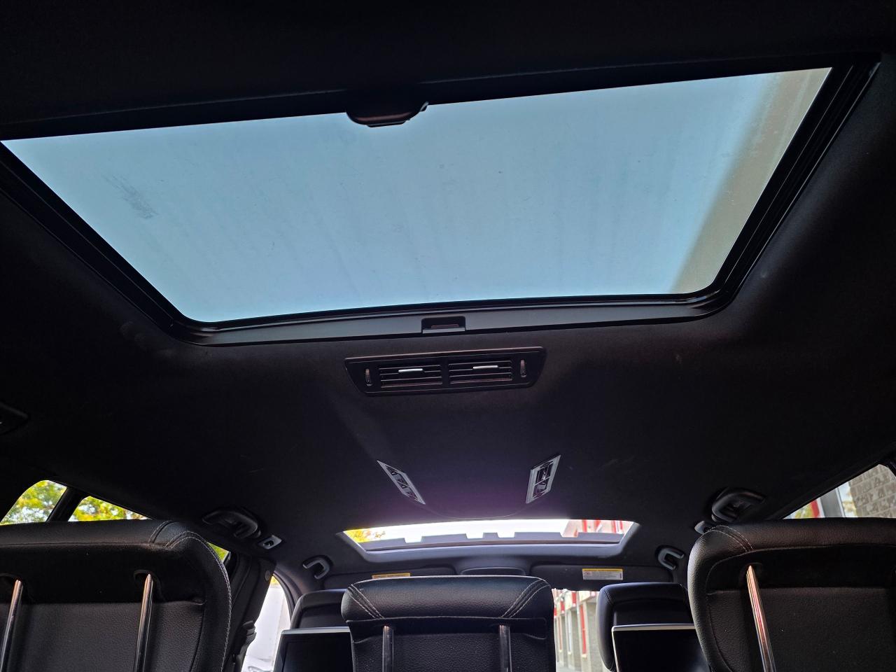 2012 Mercedes-Benz GL350 Premium - Photo #6