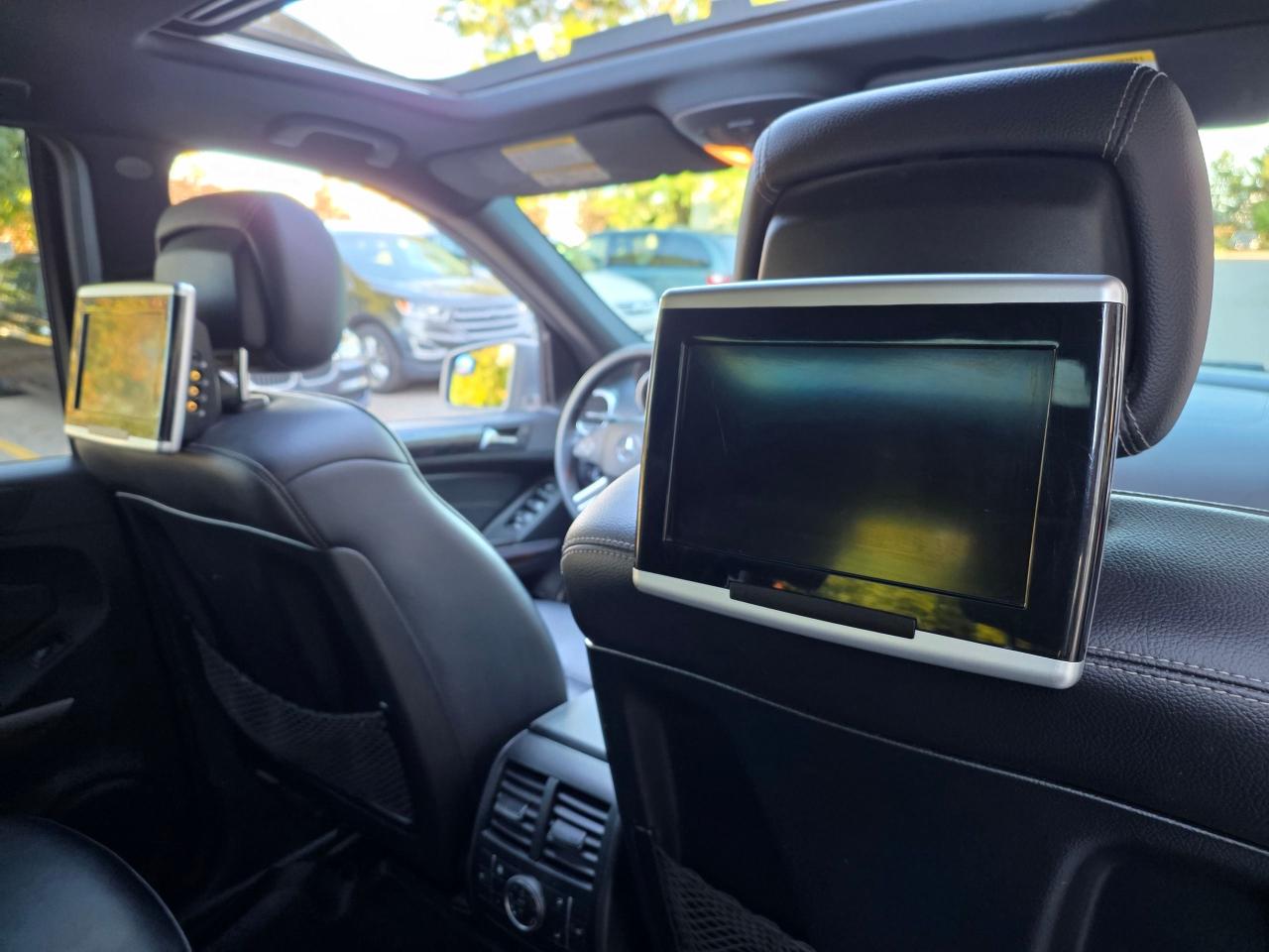 2012 Mercedes-Benz GL350 Premium - Photo #9