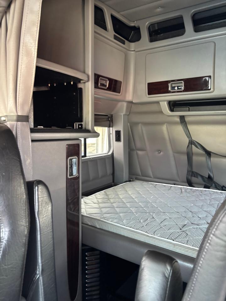 2022 PETERBILT 389  - Photo #9