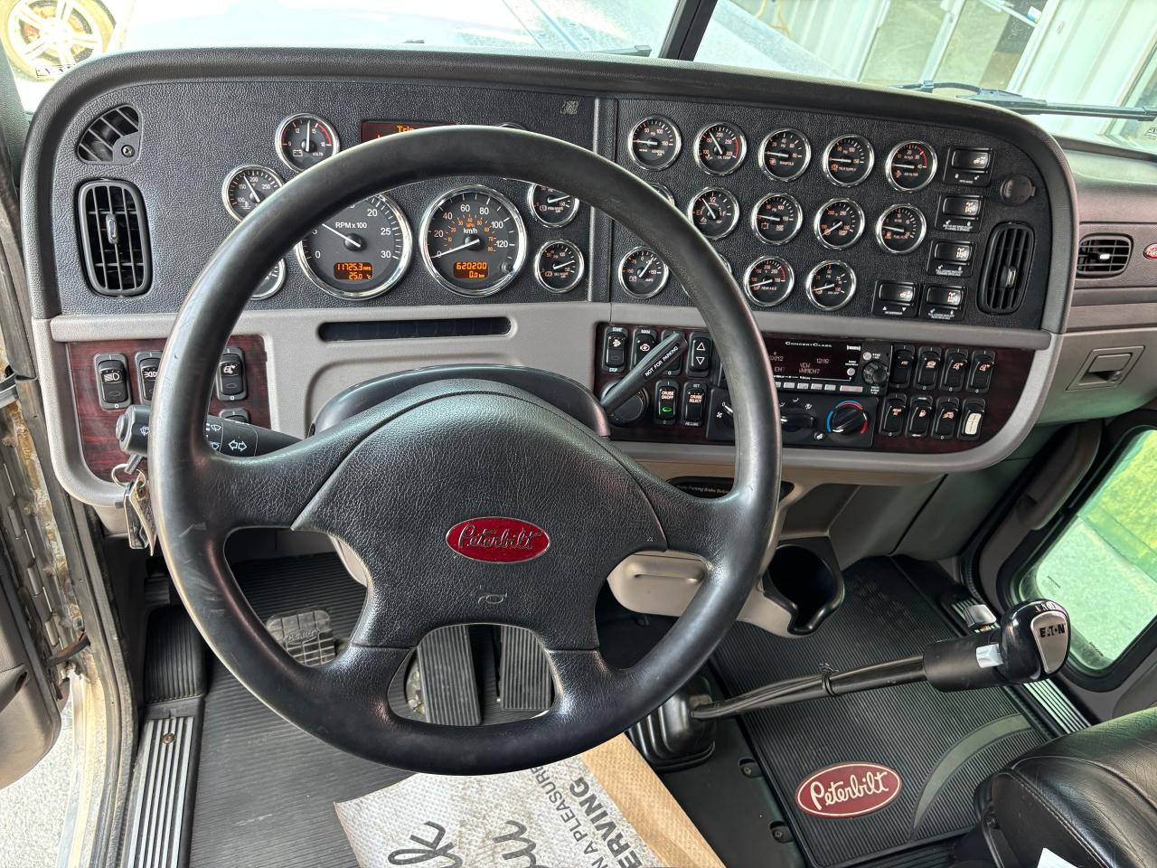 2022 PETERBILT 389  - Photo #7