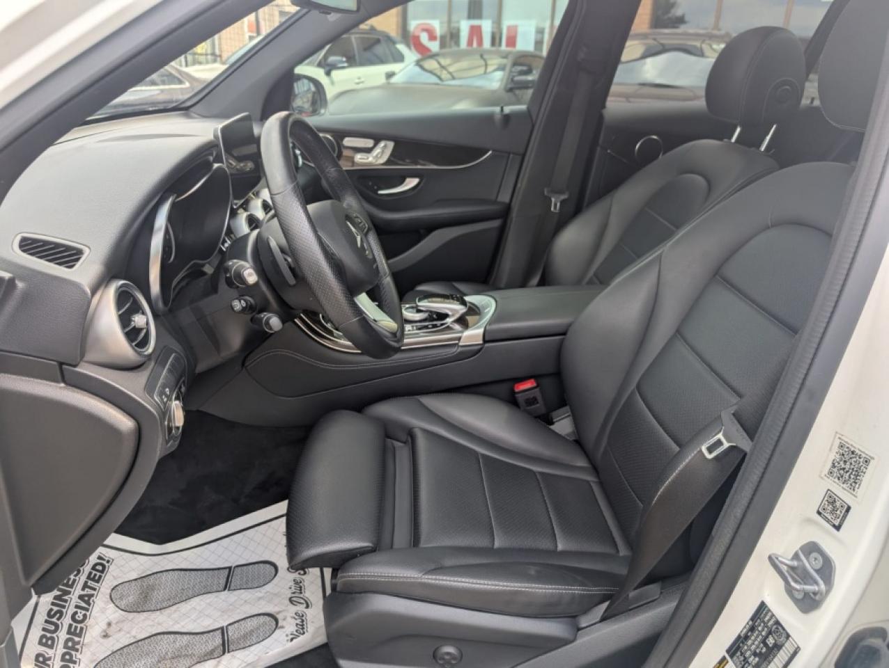 2019 Mercedes-Benz GLC GLC 300 4MATIC - Photo #15