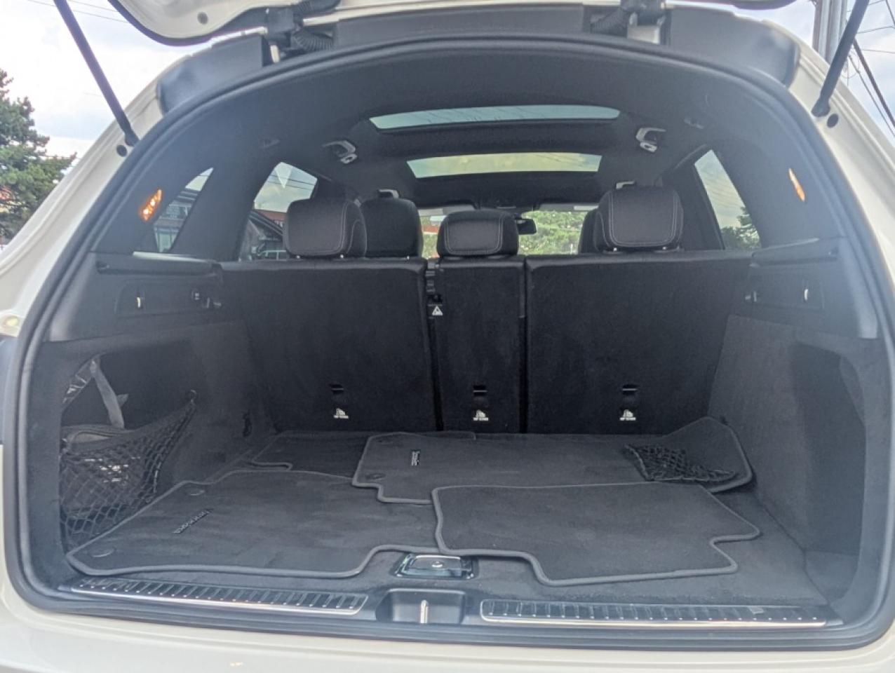 2019 Mercedes-Benz GLC GLC 300 4MATIC - Photo #20
