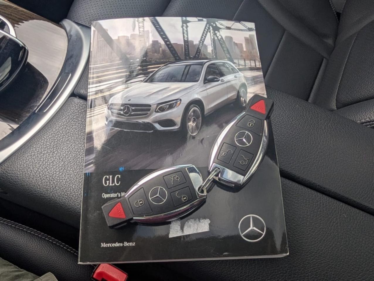 2019 Mercedes-Benz GLC GLC 300 4MATIC - Photo #22