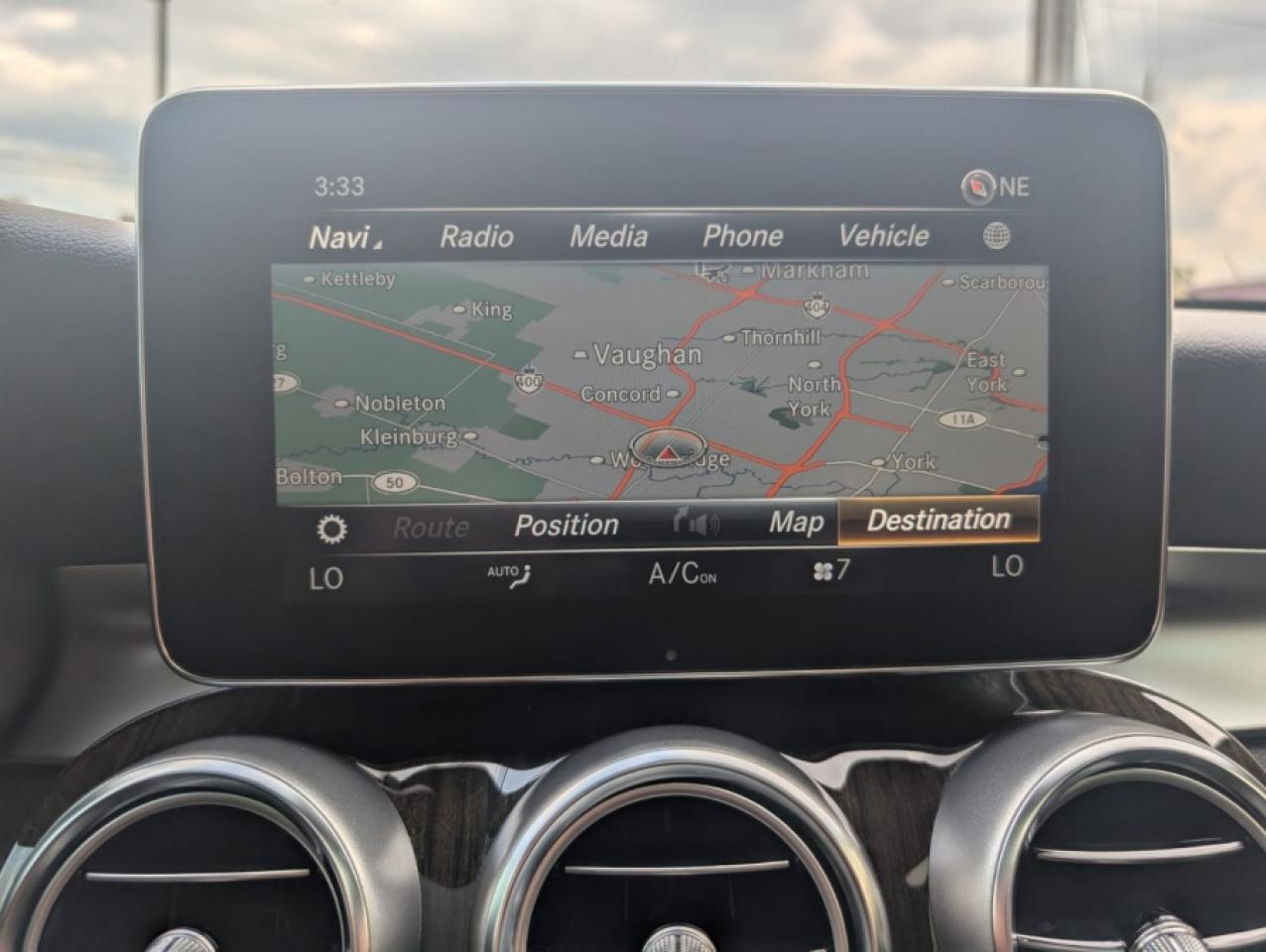 2019 Mercedes-Benz GLC GLC 300 4MATIC - Photo #24