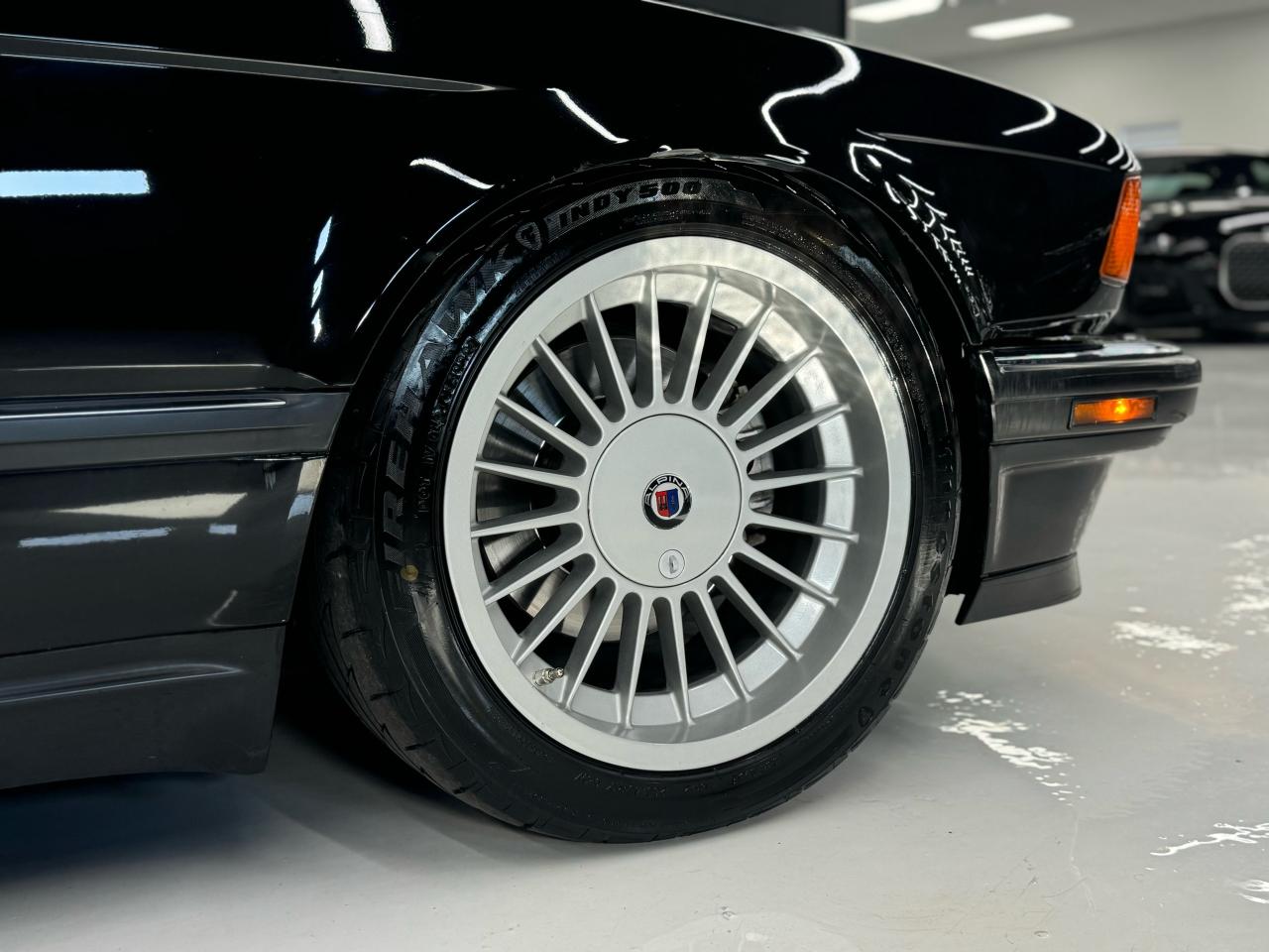 1994 BMW 740iL LWB|HEATED SEATS|BLUETOOTH|CLEAN CARFAX| - Photo #3