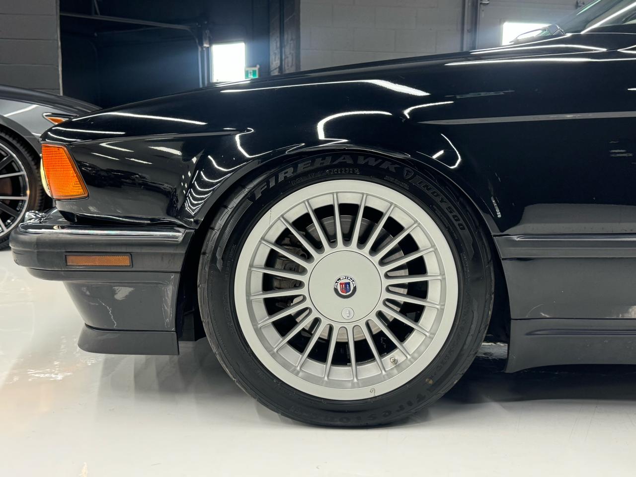 1994 BMW 740iL LWB|HEATED SEATS|BLUETOOTH|CLEAN CARFAX| - Photo #27