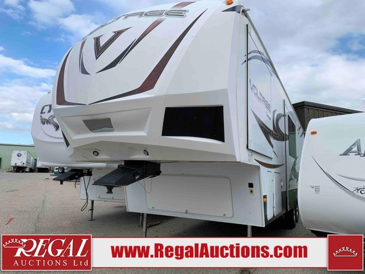 Used 2014 VOLTAGE V SERIES V3005  for sale in Calgary, AB
