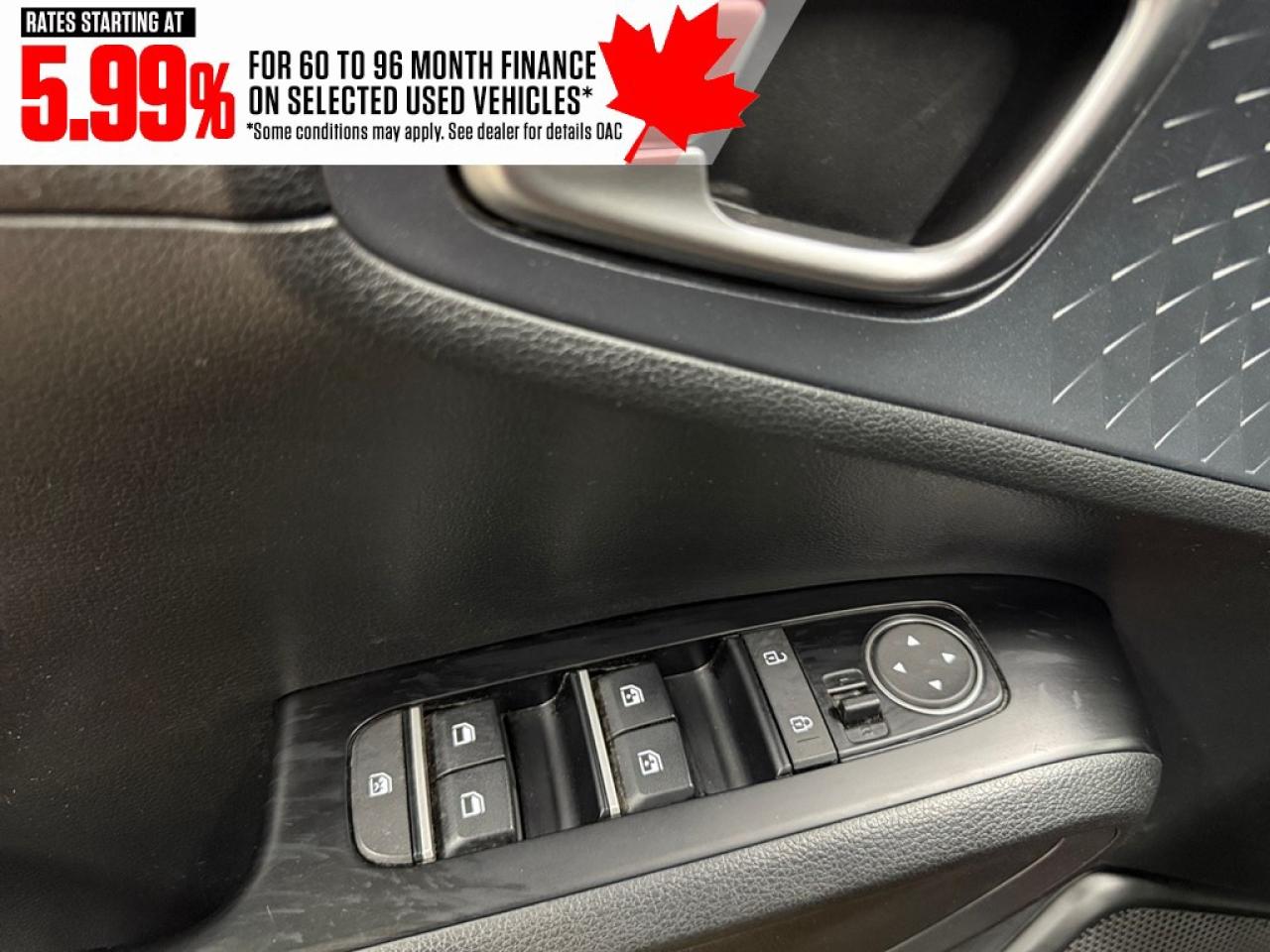 2022 Kia Soul EX IVT Photo