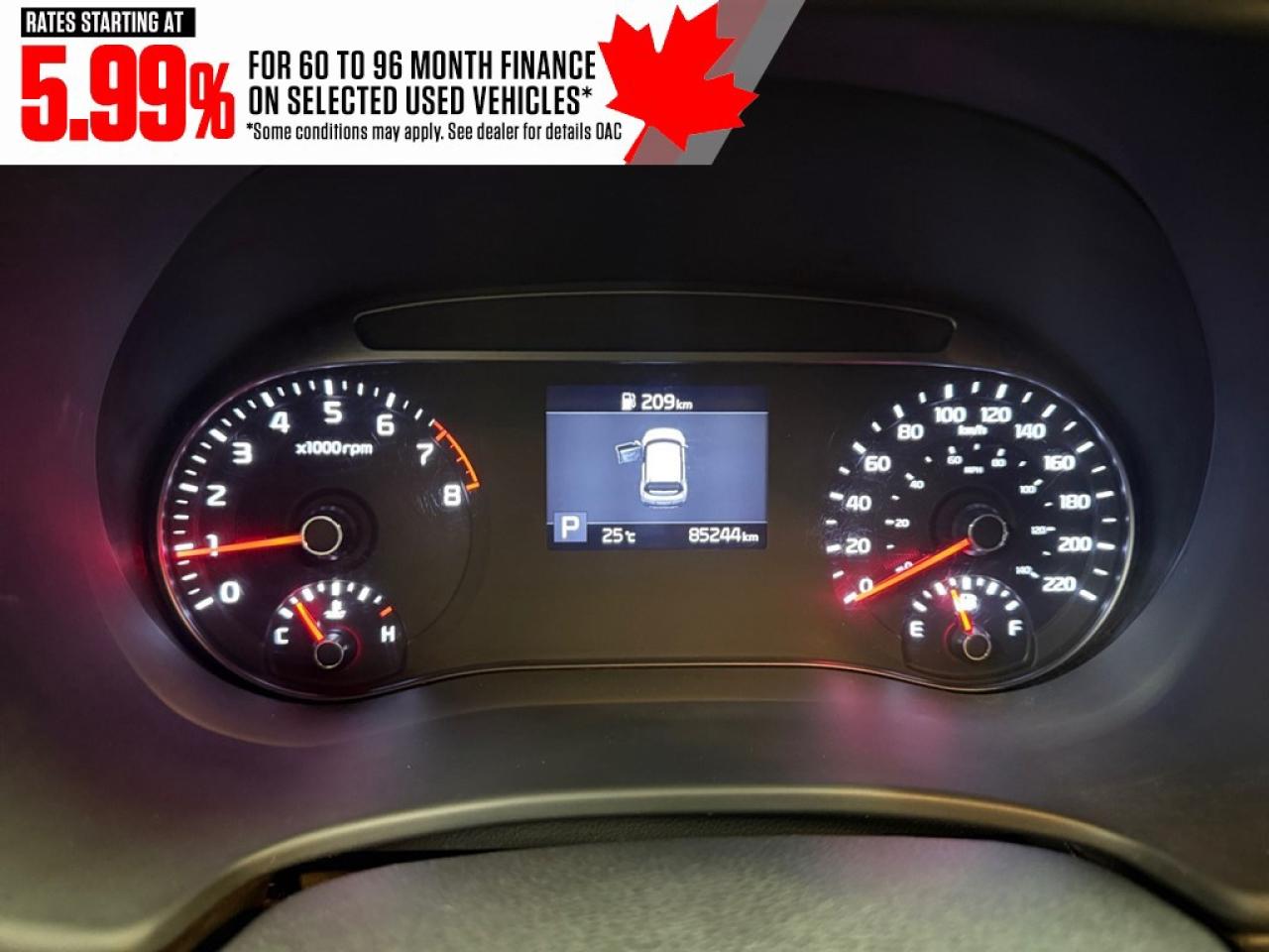 2022 Kia Soul EX IVT Photo