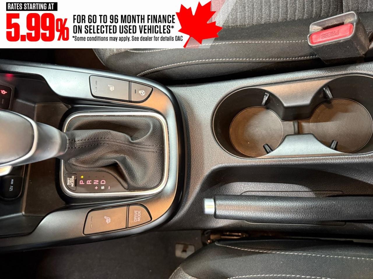 2022 Kia Soul EX IVT Photo