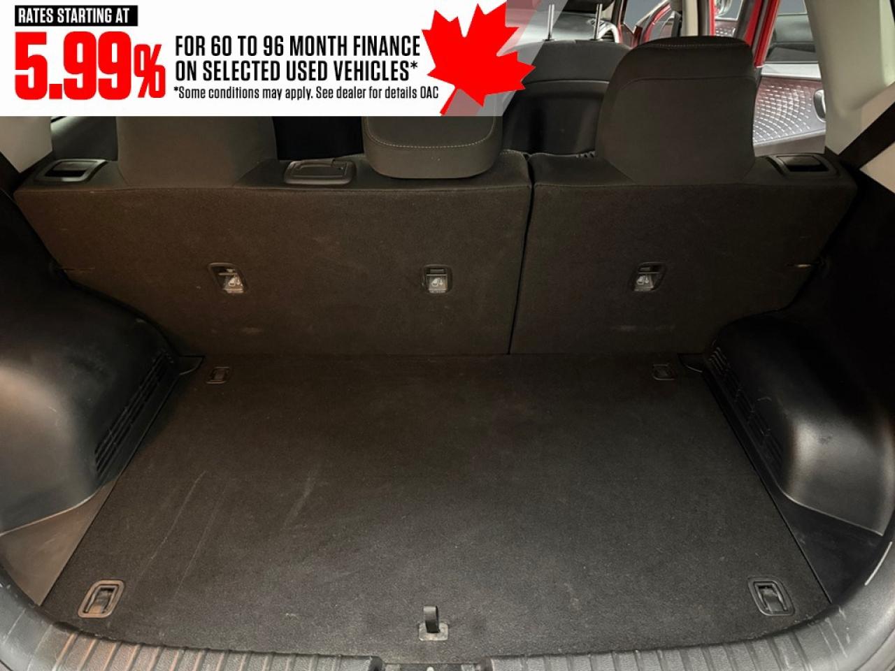 2022 Kia Soul EX IVT Photo