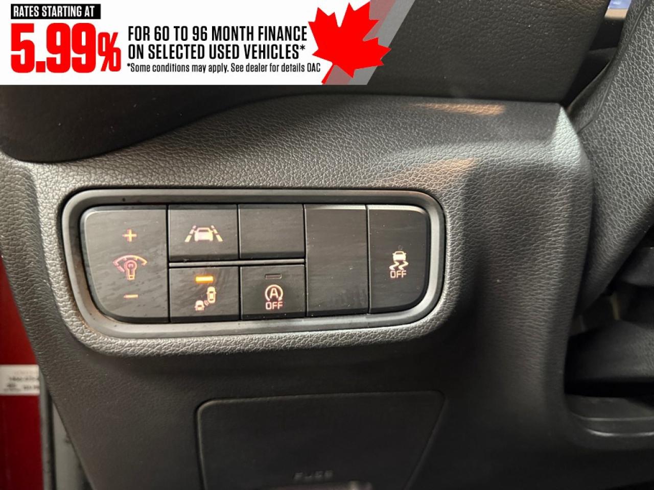 2022 Kia Soul EX IVT Photo