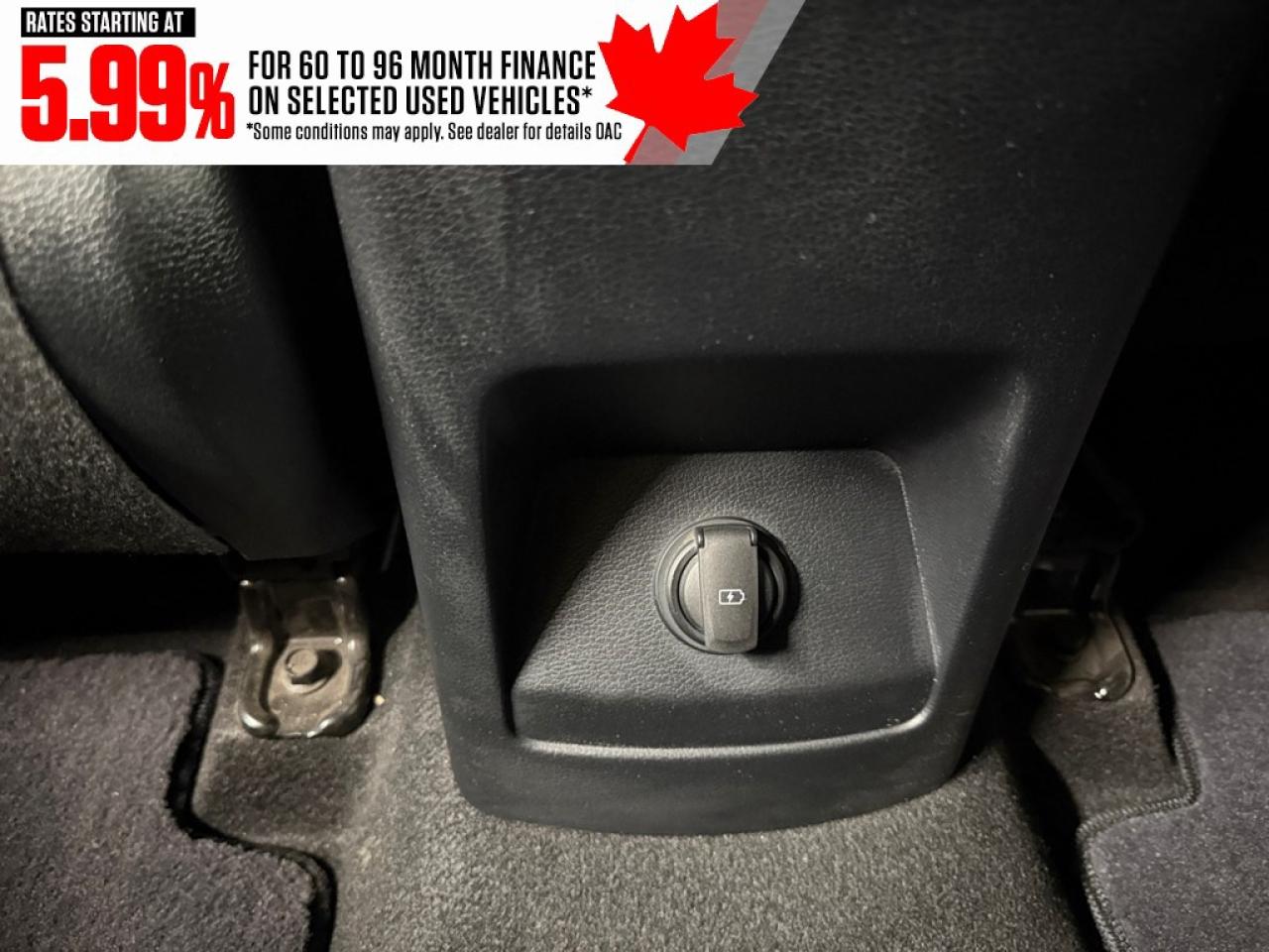 2022 Kia Soul EX IVT Photo