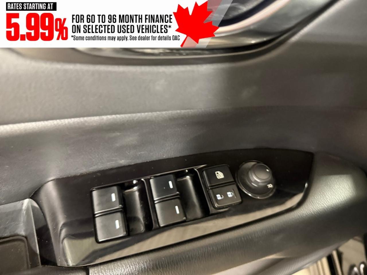 2022 Mazda CX-5 GS AWD Photo