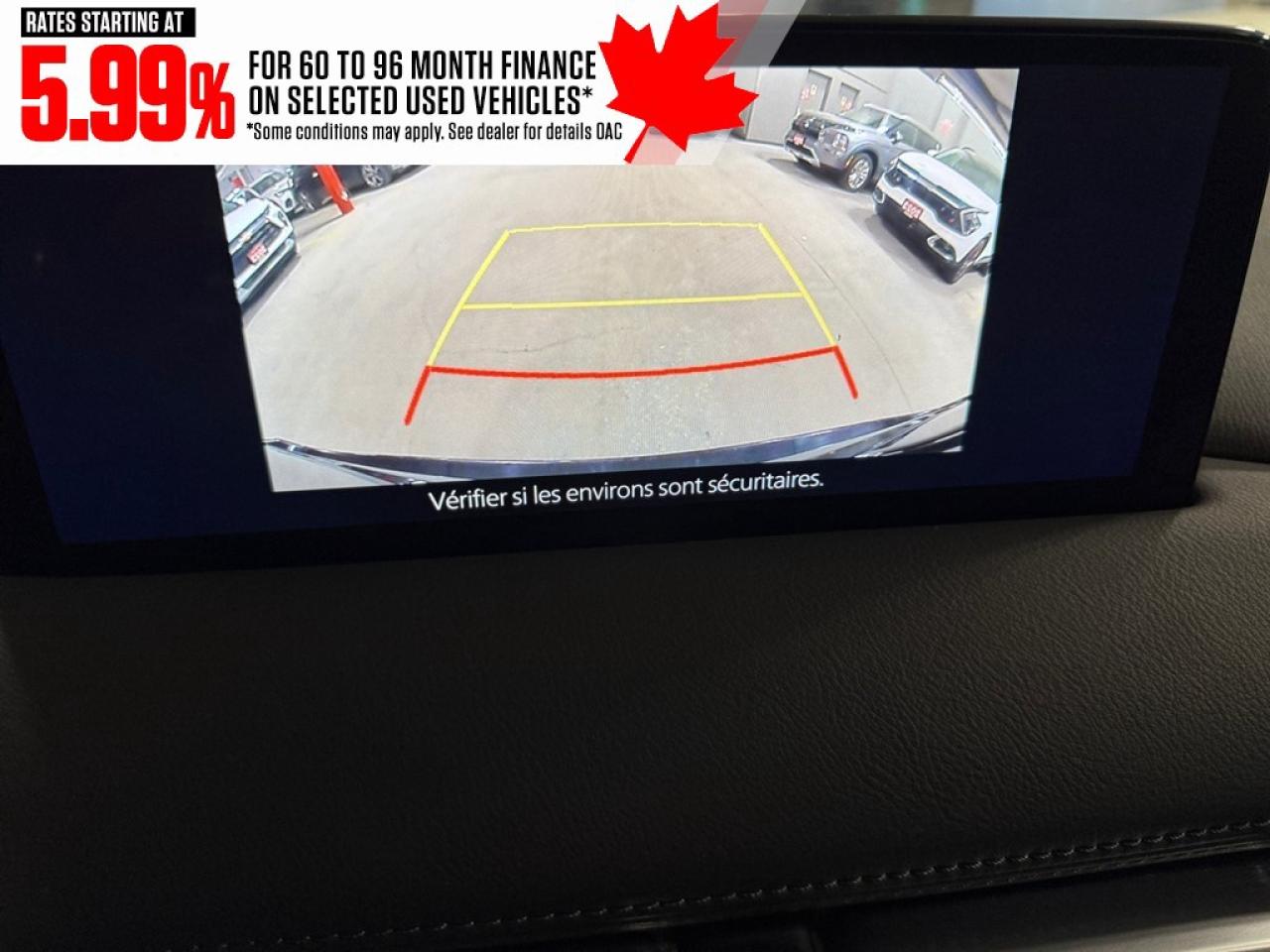 2022 Mazda CX-5 GS AWD Photo