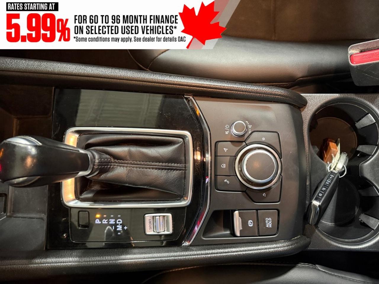 2022 Mazda CX-5 GS AWD Photo