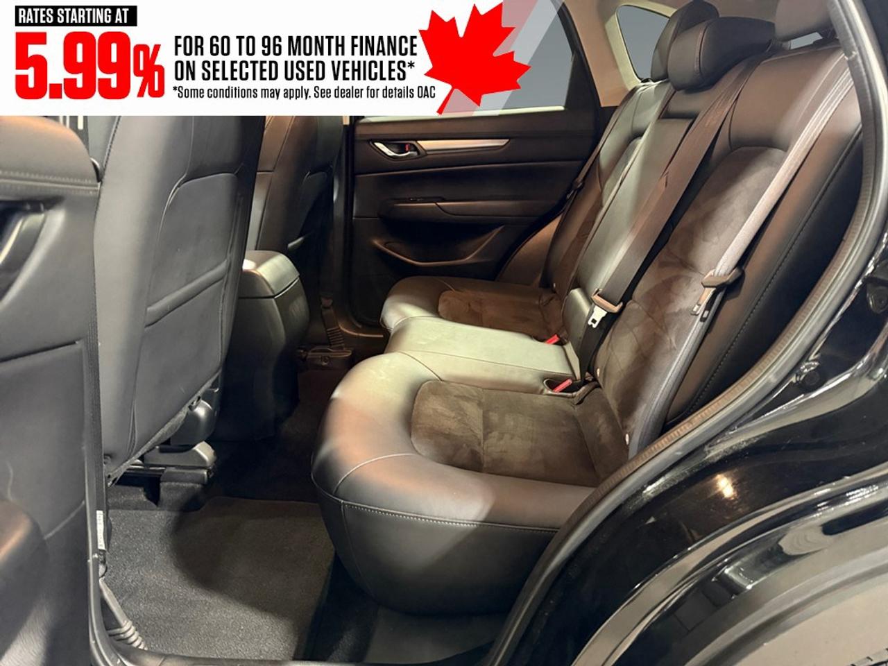 2022 Mazda CX-5 GS AWD Photo