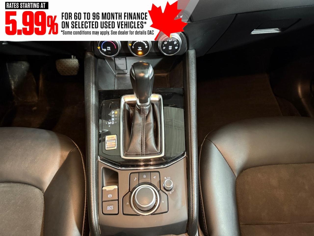 2022 Mazda CX-5 GS AWD Photo