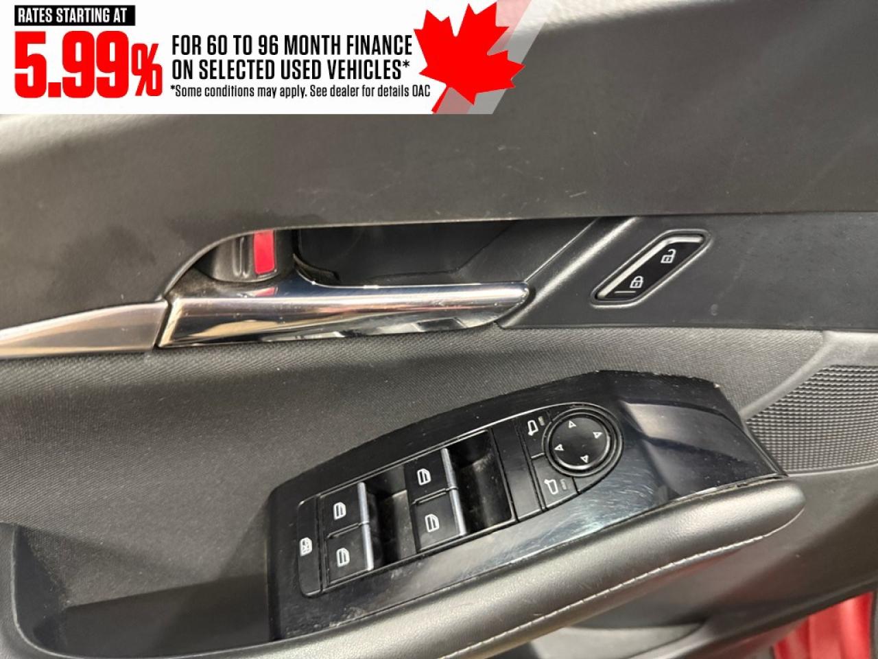 2022 Mazda CX-30 GS AWD Photo