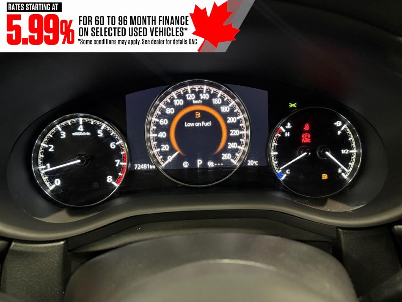 2022 Mazda CX-30 GS AWD Photo