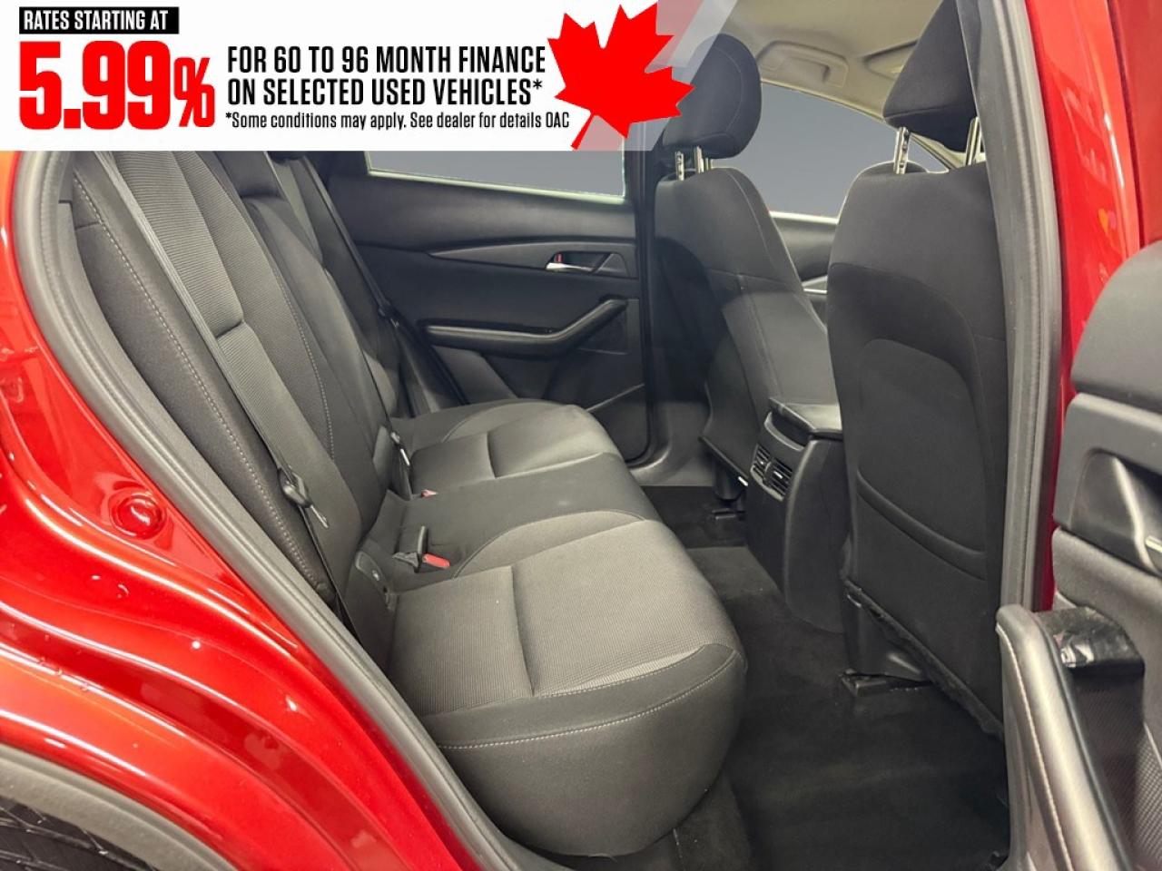 2022 Mazda CX-30 GS AWD Photo