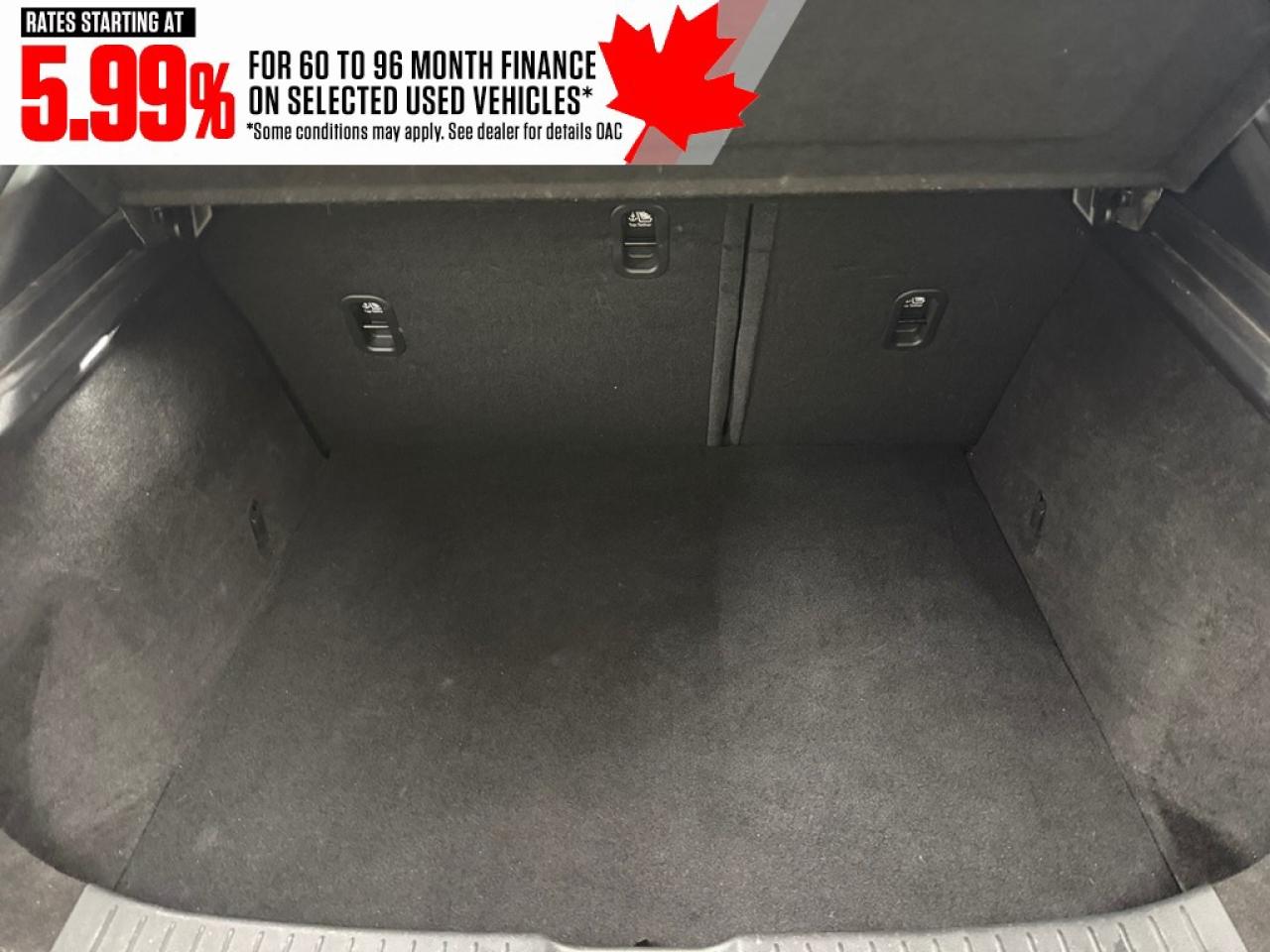 2022 Mazda CX-30 GS AWD Photo