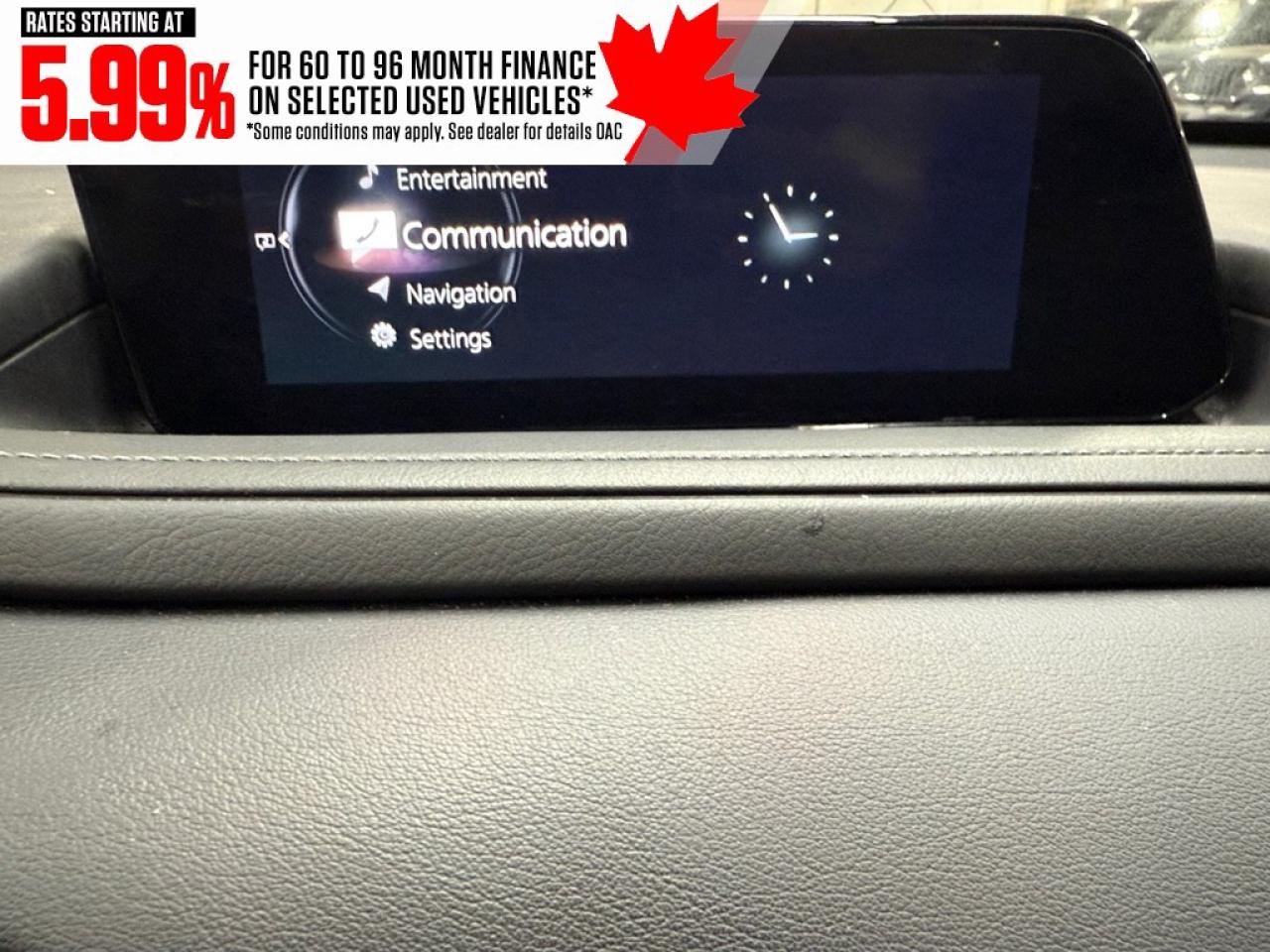 2022 Mazda CX-30 GS AWD Photo