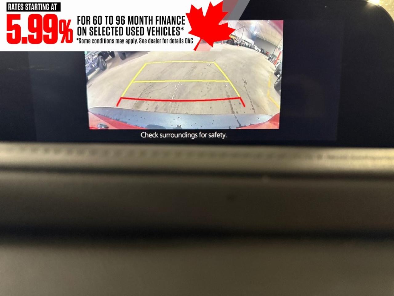 2022 Mazda CX-30 GS AWD Photo