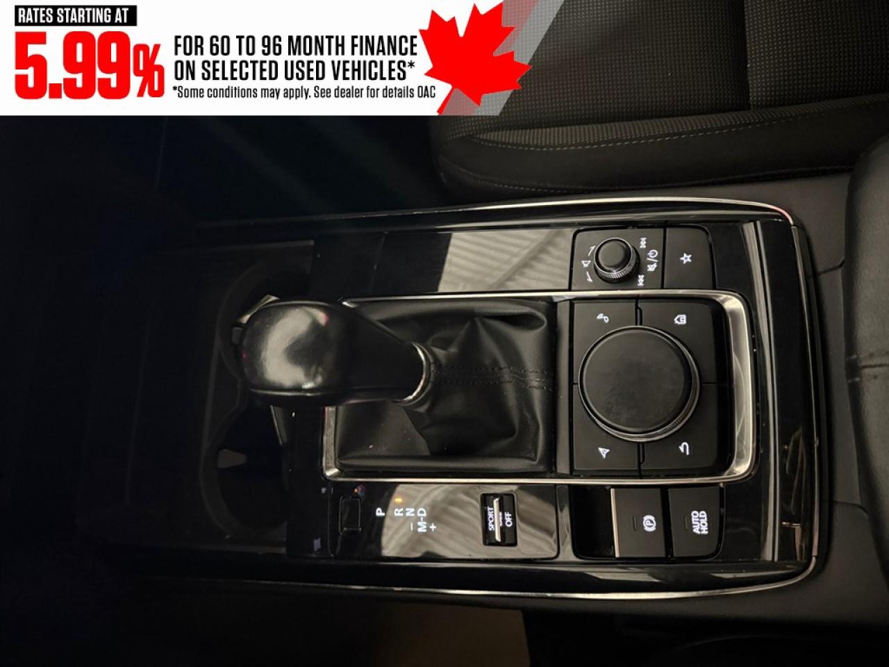 2022 Mazda CX-30 GS AWD Photo