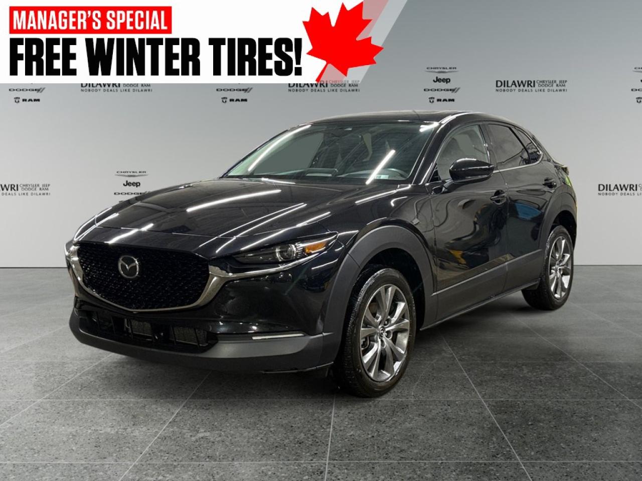 Used 2022 Mazda CX-30 GT AWD for sale in Nepean, ON