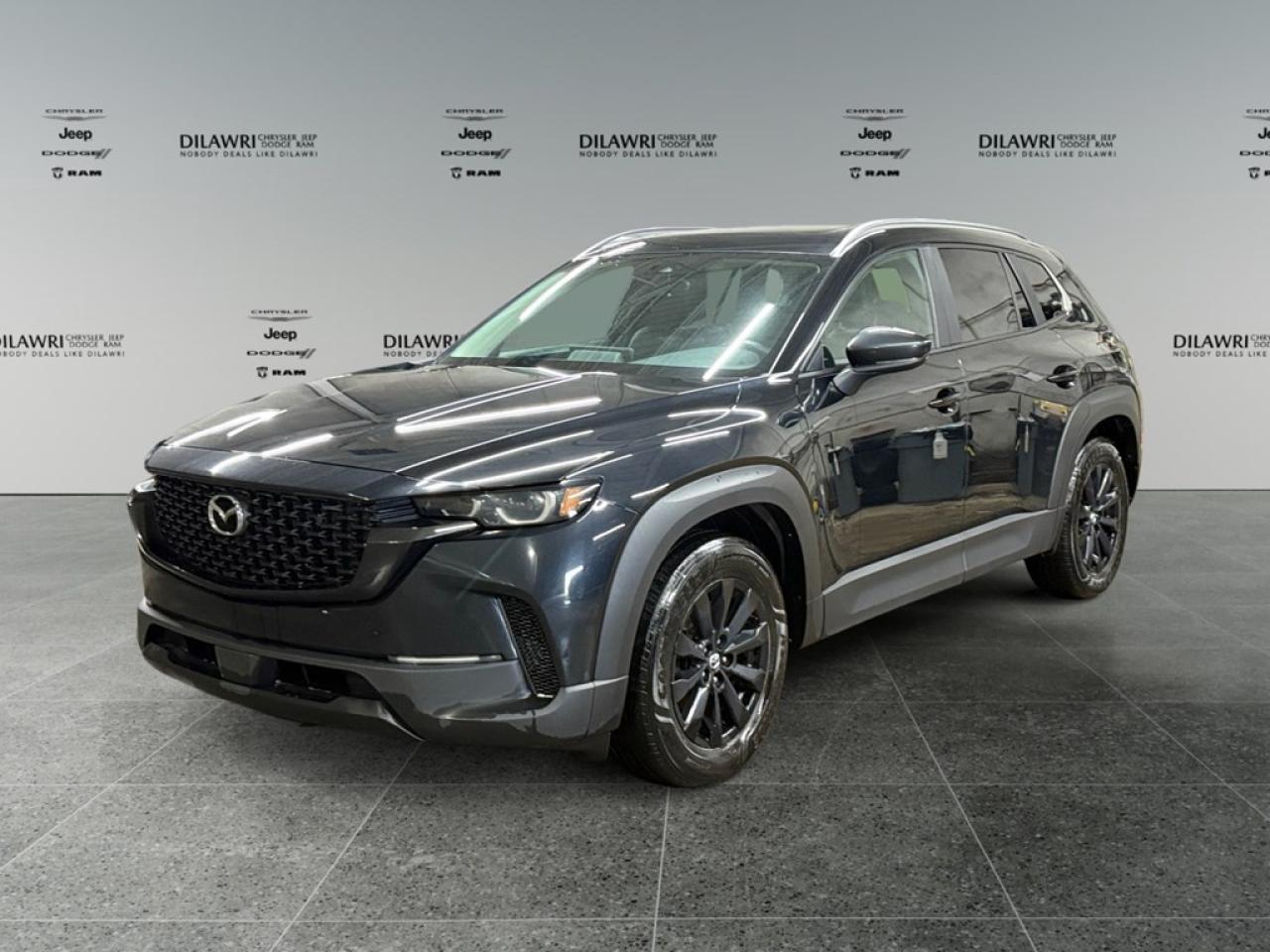 Used 2023 Mazda CX-50 GS-L AWD for sale in Nepean, ON