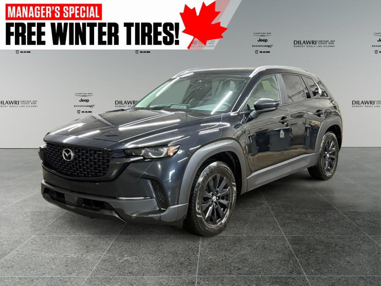 Used 2023 Mazda CX-50 GS-L AWD for sale in Nepean, ON